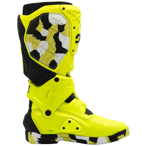 Botas Sidi Crossair-X Cairoli 1
