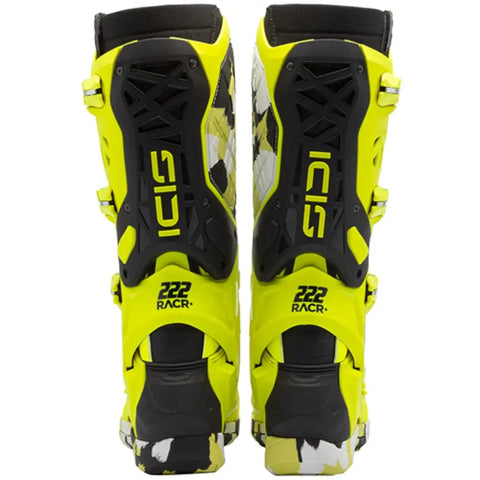 Botas Sidi Crossair-X Cairoli 1