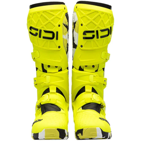 Botas Sidi Crossair-X Cairoli 1