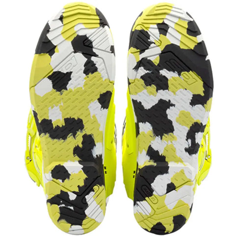 Botas Sidi Crossair-X Cairoli 1