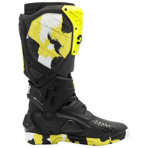 Botas Sidi Crossair-X Cairoli 2