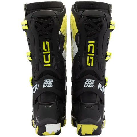 Botas Sidi Crossair-X Cairoli 2