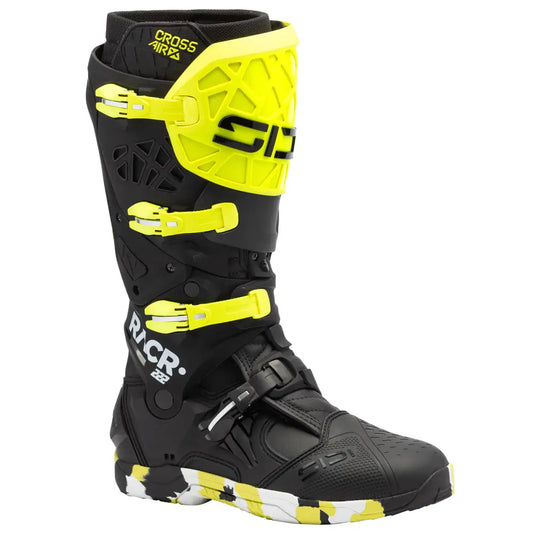 Botas Sidi Crossair-X Cairoli 2