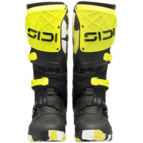Botas Sidi Crossair-X Cairoli 2