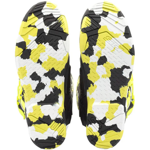 Botas Sidi Crossair-X Cairoli 2