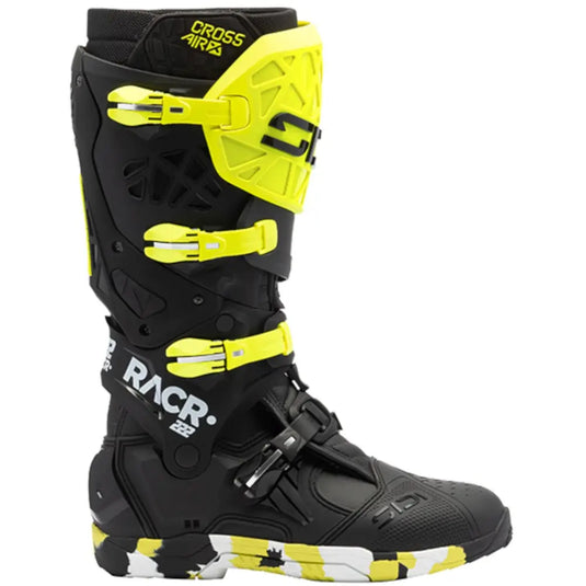 Botas Sidi Crossair-X Cairoli 2