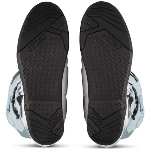 Botas Sidi Crossair-X White/Black