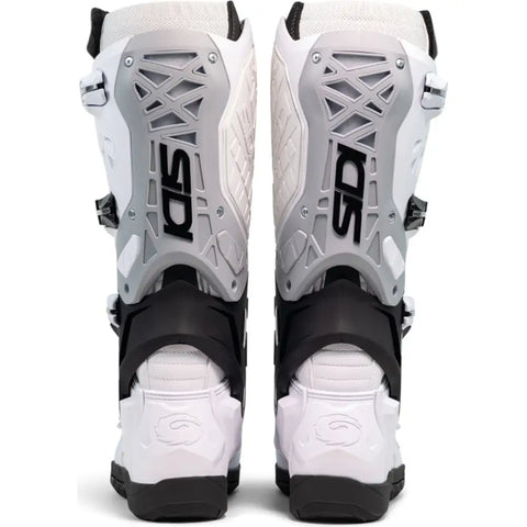 Botas Sidi Crossair-X White/Black