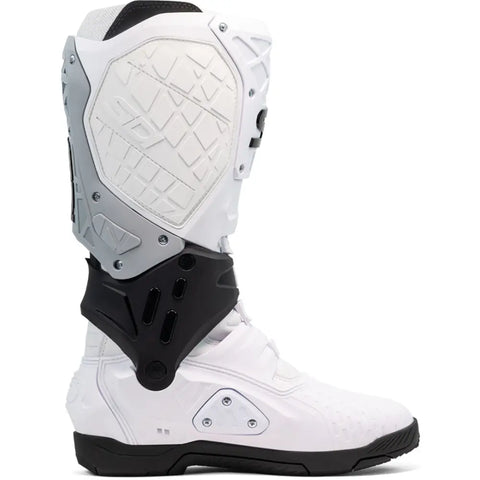 Botas Sidi Crossair-X White/Black
