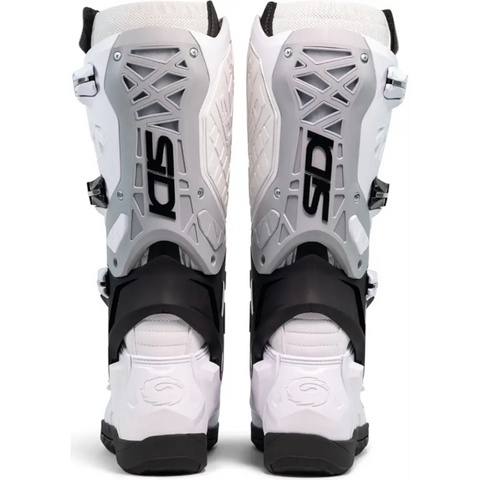 Botas Sidi Crossair-X White/Black