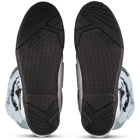 Botas Sidi Crossair-X White/Black