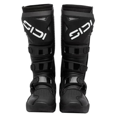 Botas Sidi Crosscore Black