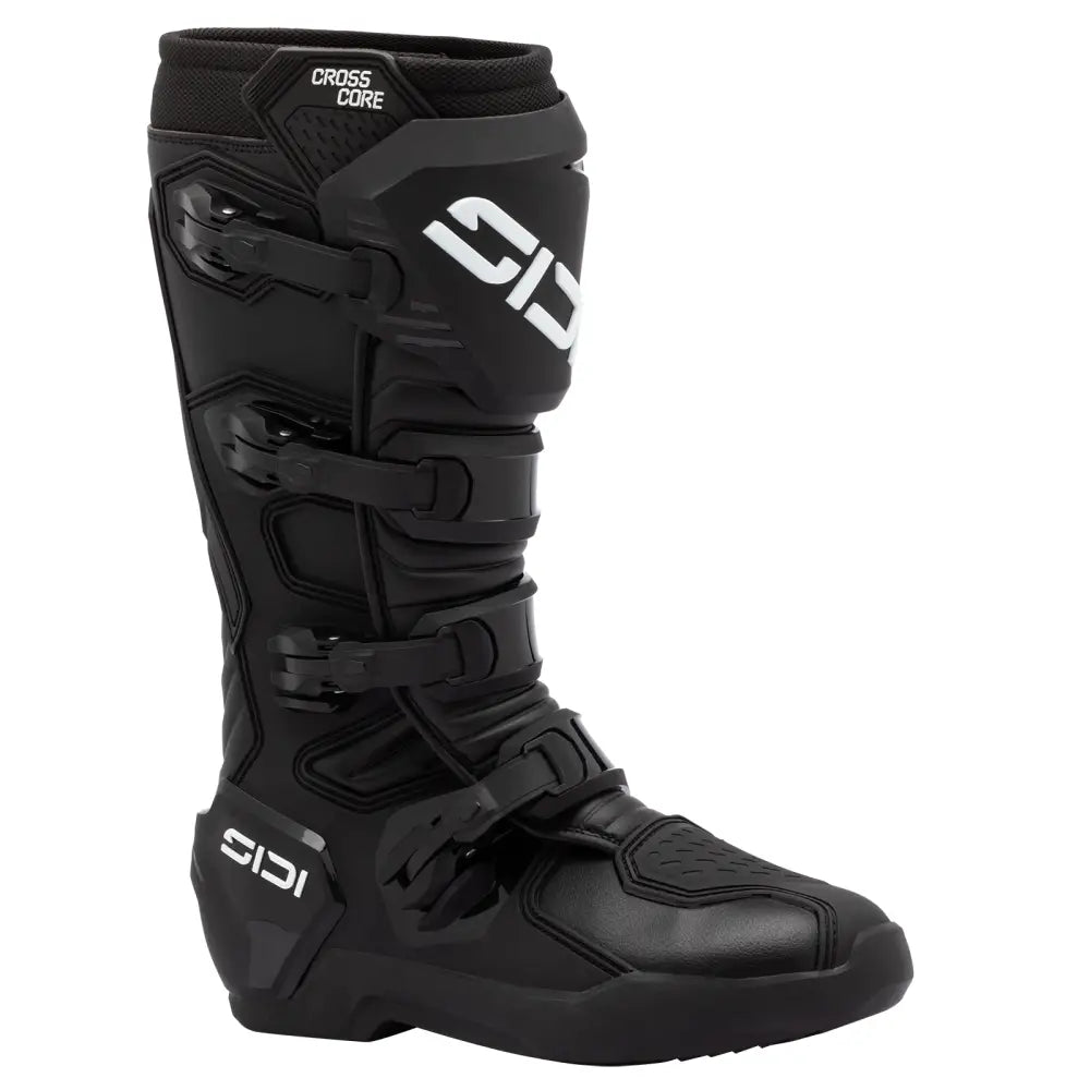 Botas Sidi Crosscore Black
