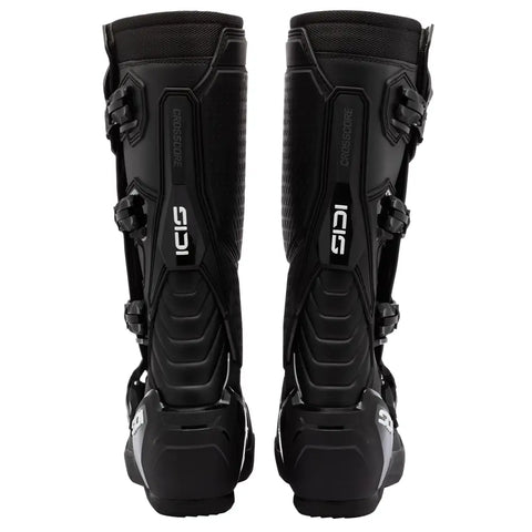 Botas Sidi Crosscore Black