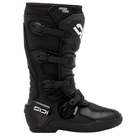Botas Sidi Crosscore Black