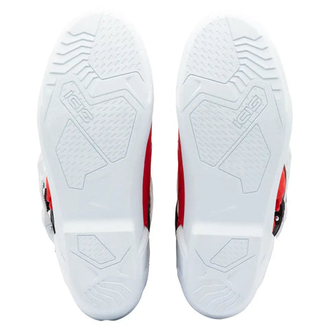 Botas Sidi Crosscore Red/Black/White