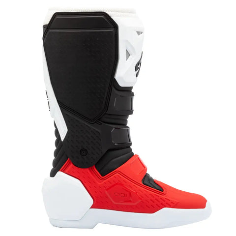 Botas Sidi Crosscore Red/Black/White