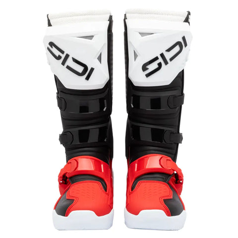 Botas Sidi Crosscore Red/Black/White