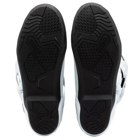 Botas Sidi Crosscore White