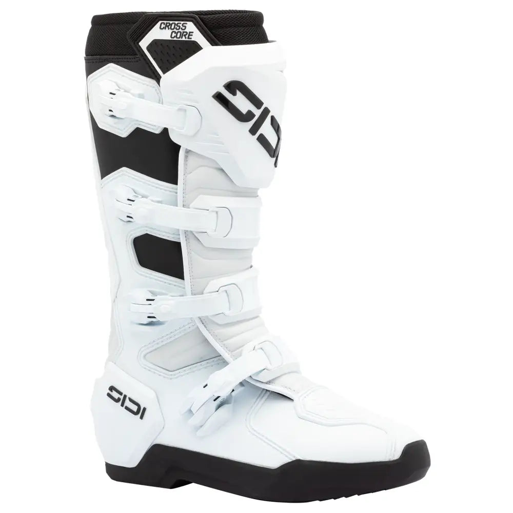 Botas Sidi Crosscore White