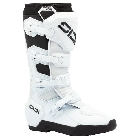 Botas Sidi Crosscore White