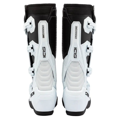 Botas Sidi Crosscore White