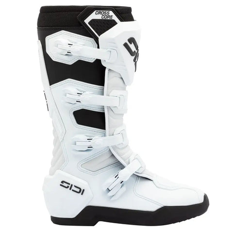 Botas Sidi Crosscore White