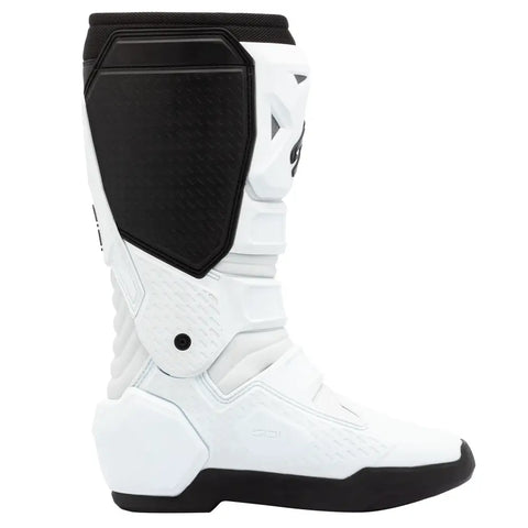 Botas Sidi Crosscore White