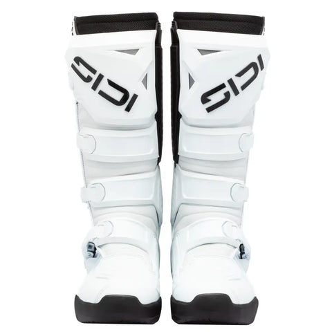 Botas Sidi Crosscore White