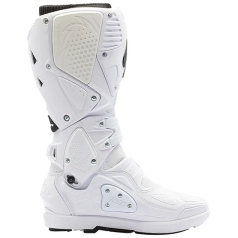 Botas SIDI Crossfire 3 SRS White/Black