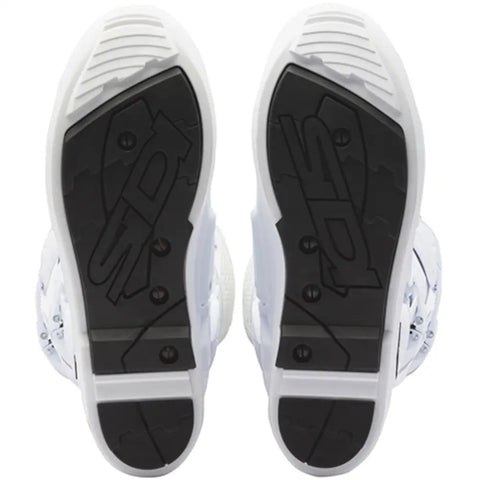 Botas SIDI Crossfire 3 SRS White/Black