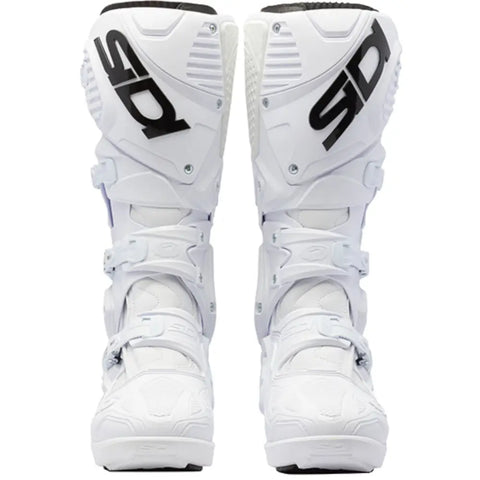 Botas SIDI Crossfire 3 SRS White/Black
