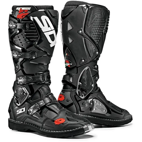 Botas SIDI Crossfire 3 TA Black/Black