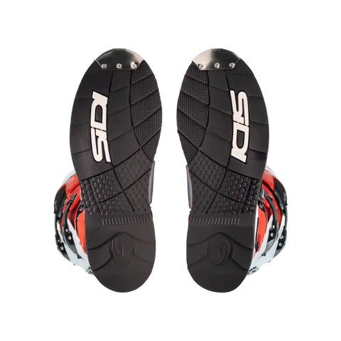 Botas SIDI Crossfire 3 TA Red/White