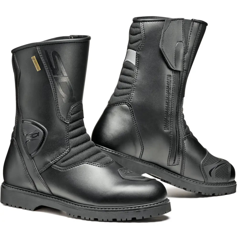 Botas Sidi Gavia Gore Adventure Black/Black