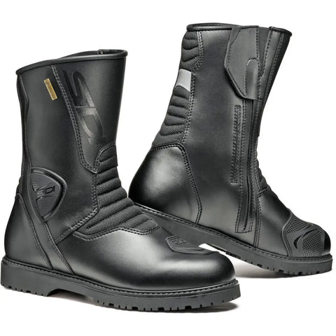 Botas Sidi Gavia Gore Adventure Black/Black