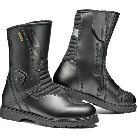 Botas Sidi Gavia Gore Adventure Black/Black