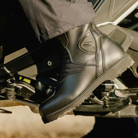 Botas Sidi Gavia Gore Adventure Black/Black