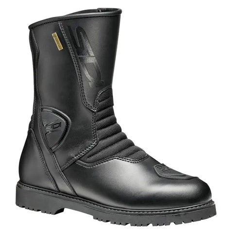Botas Sidi Gavia Gore Adventure Black/Black