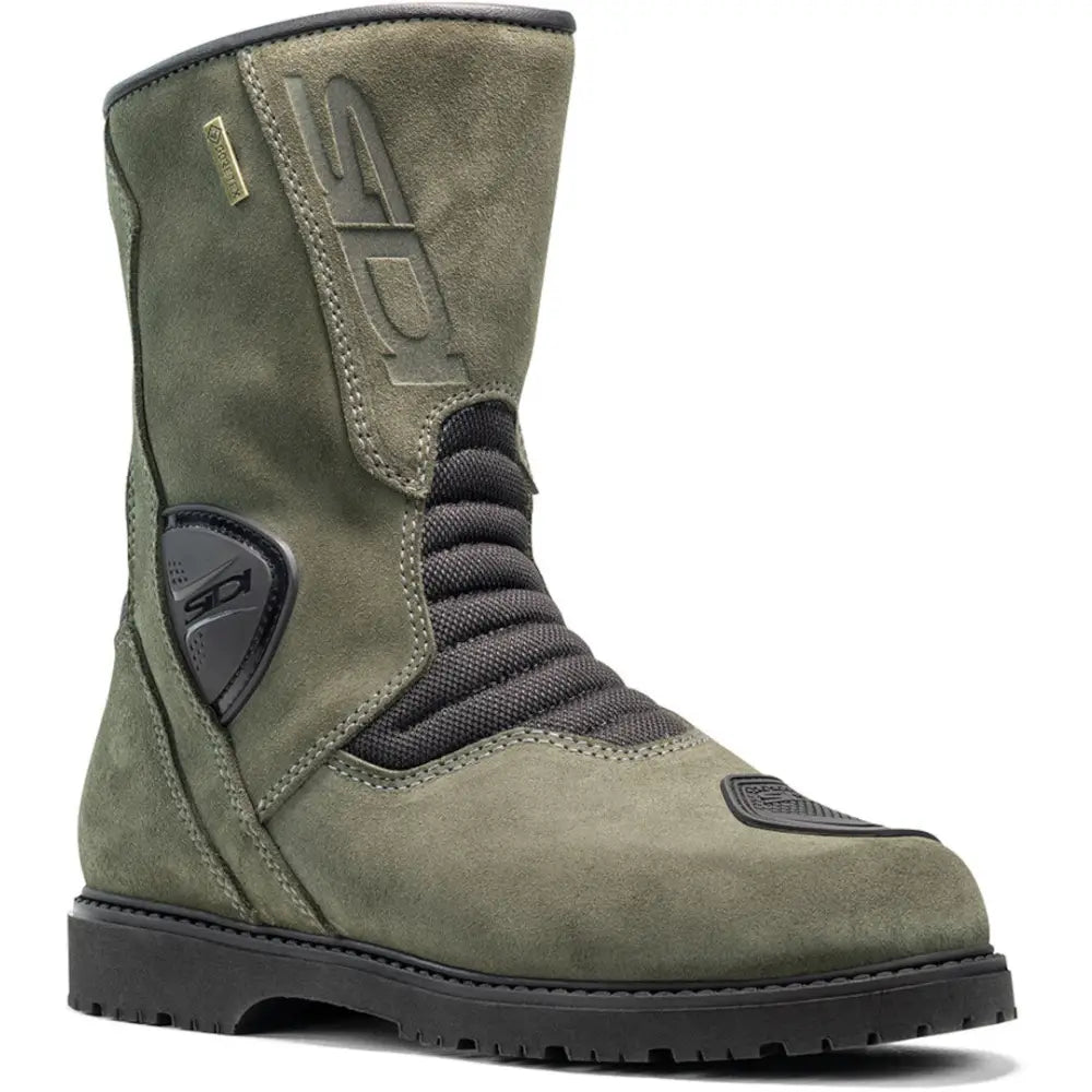 Botas Sidi Gavia Gore Adventure Military