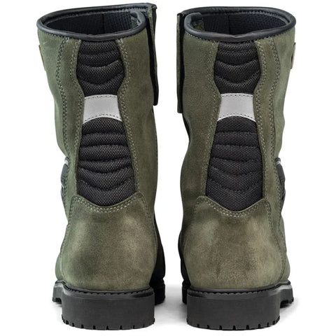 Botas Sidi Gavia Gore Adventure Military