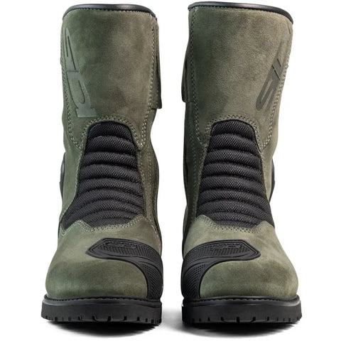 Botas Sidi Gavia Gore Adventure Military