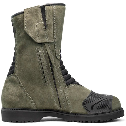Botas Sidi Gavia Gore Adventure Military
