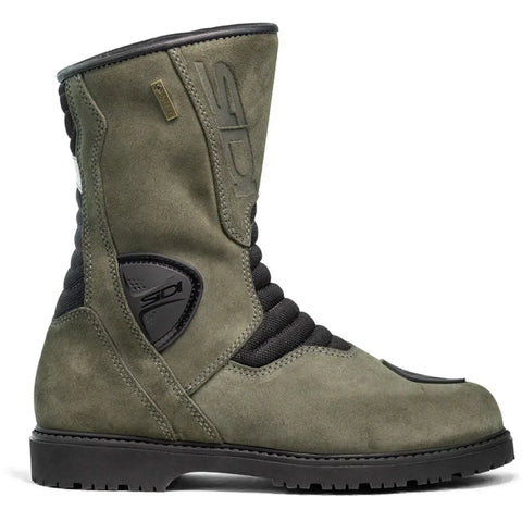 Botas Sidi Gavia Gore Adventure Military