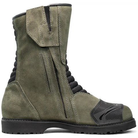 Botas Sidi Gavia Gore Adventure Military