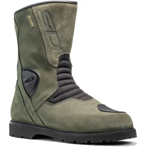 Botas Sidi Gavia Gore Adventure Military