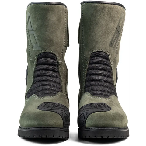 Botas Sidi Gavia Gore Adventure Military