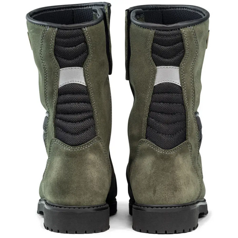 Botas Sidi Gavia Gore Adventure Military