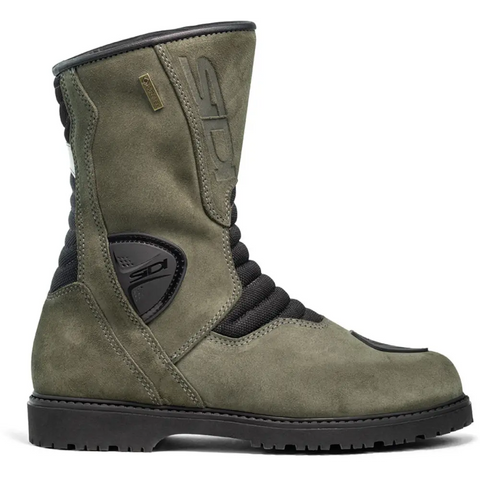 Botas Sidi Gavia Gore Adventure Military