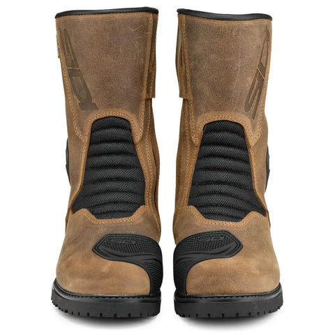 Botas Sidi Gavia Gore Adventure Tobacco